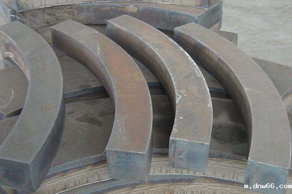 数控火焰切割件 数控火焰切割件