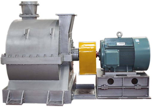 风机工艺 风机工艺