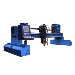 龙门式数控切割机 