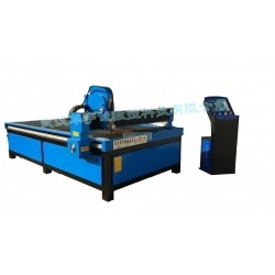 风管等离子切割机